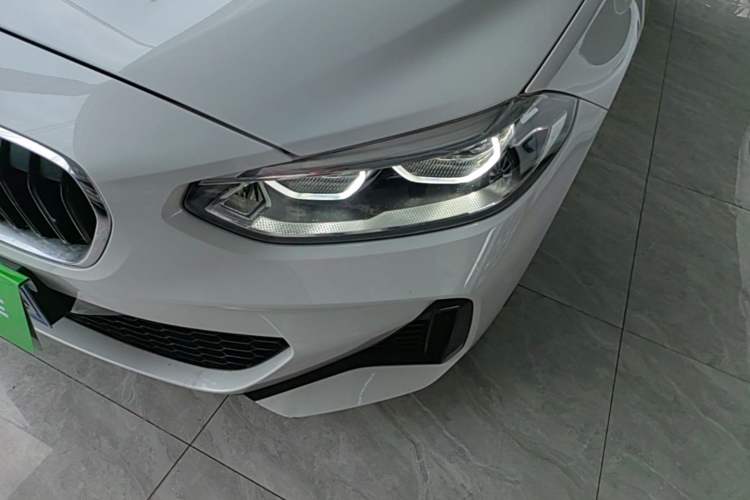 Used BMW 1 Series 2023 120i M Sport Edition Left Front Headlight