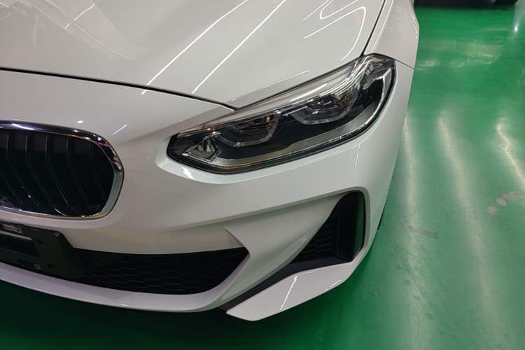 Used BMW 1 Series 2023 120i M Sport Edition Left Front Headlight