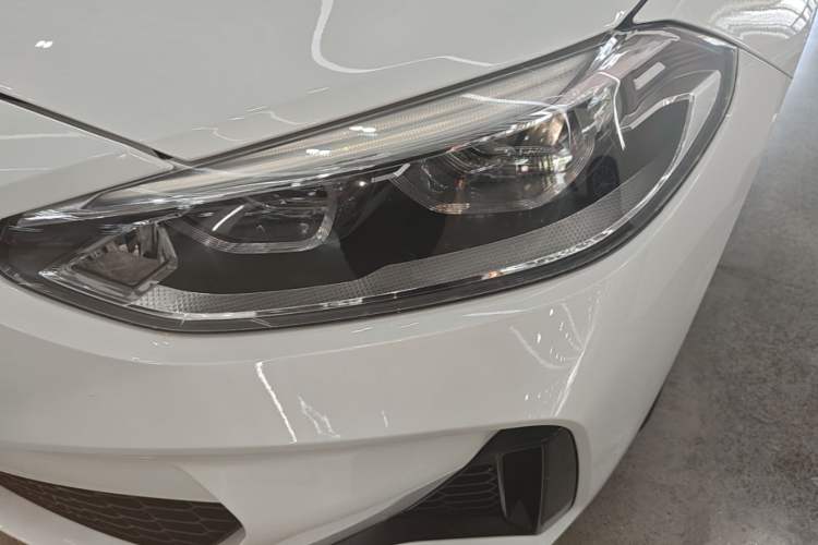 Used BMW 1 Series 2023 120i M Sport Edition Left Front Headlight