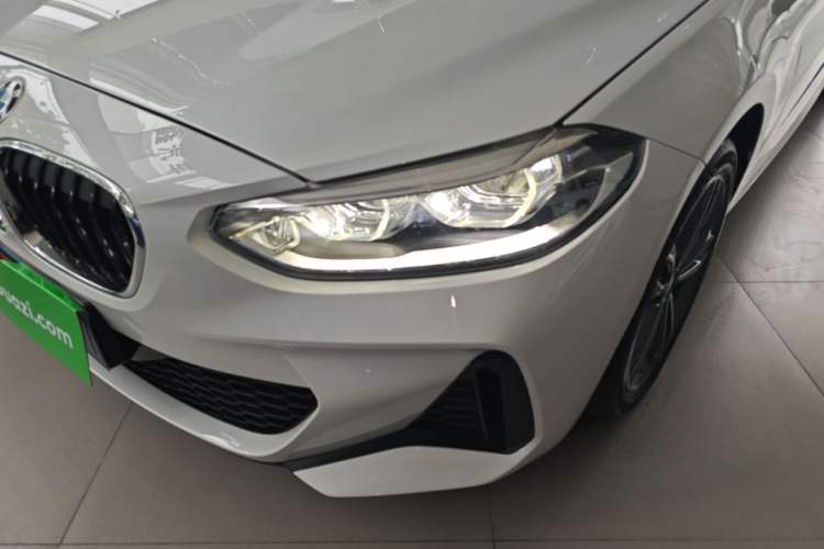Used BMW 1 Series 2023 120i M Sport Edition Left Front Headlight