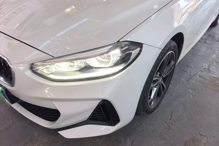 Used BMW 1 Series 2023 120i M Sport Edition Left Front Headlight