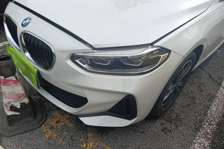 Used BMW 1 Series 2023 120i M Sport Edition Left Front Headlight