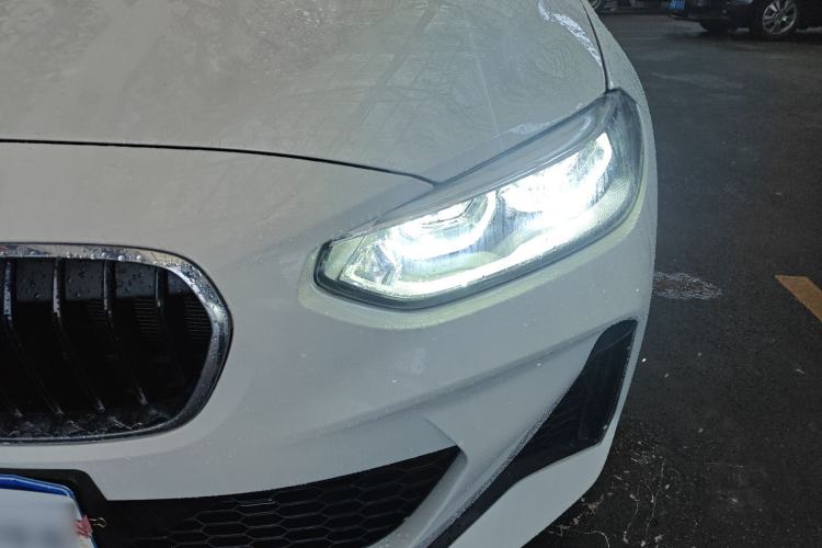 Used BMW 1 Series 2023 120i M Sport Edition Left Front Headlight