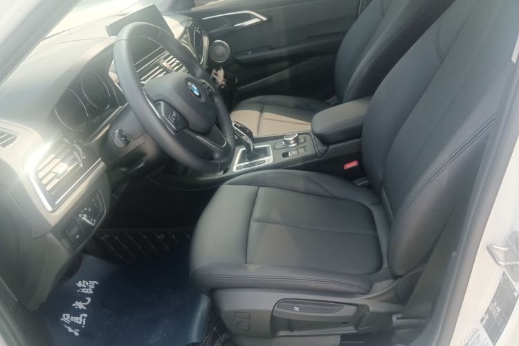 Used BMW 1 Series 2023 120i M Sport Edition Left Front Seat