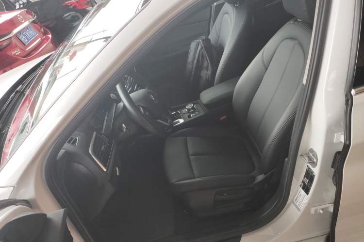 Used BMW 1 Series 2023 120i M Sport Edition Left Front Seat