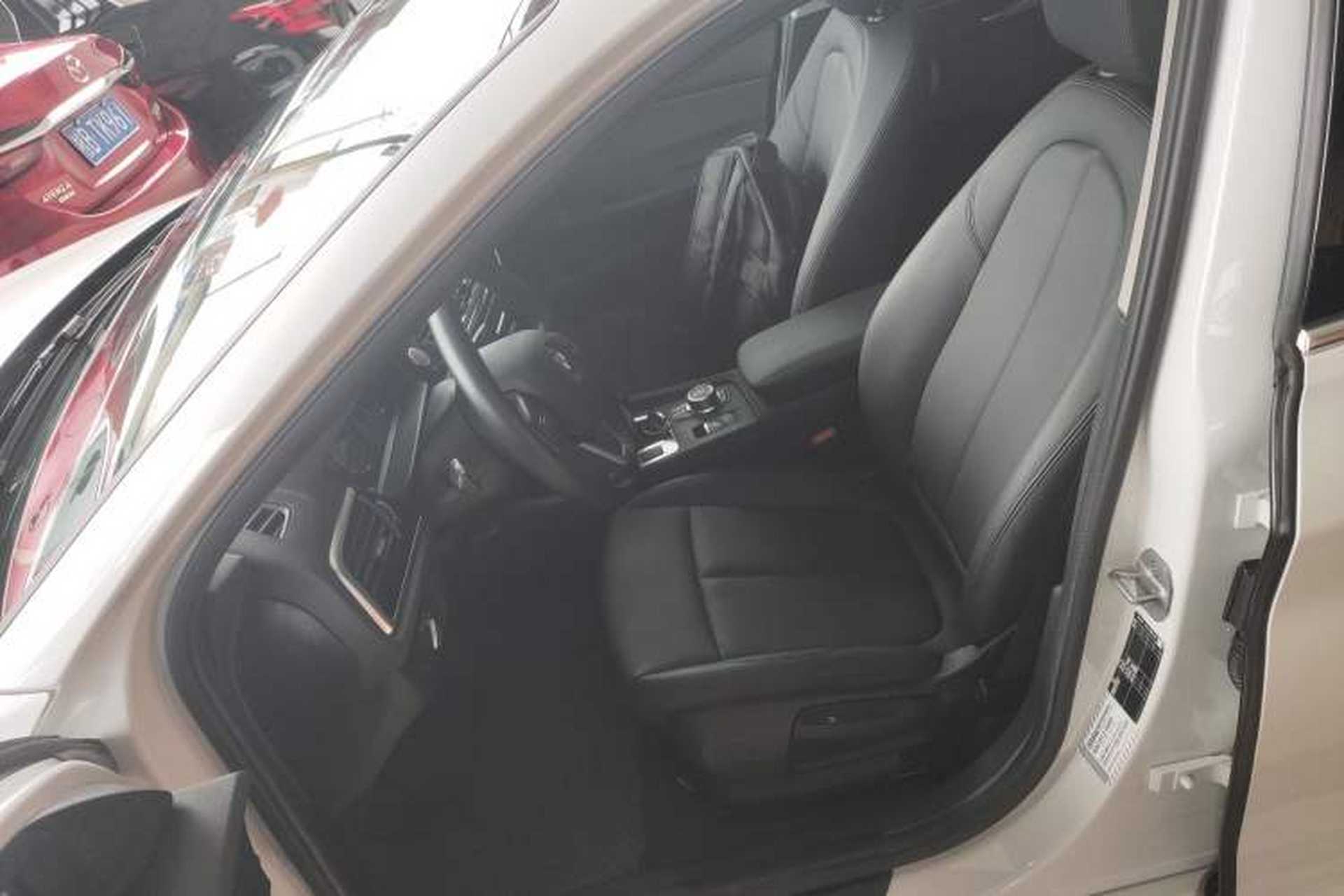 Used BMW 1 Series 2023 120i M Sport Edition Left Front Seat