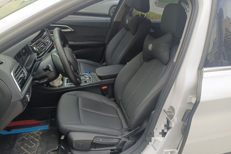 Used BMW 1 Series 2023 120i M Sport Edition Left Front Seat