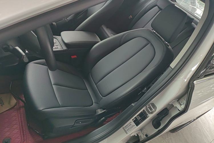 Used BMW 1 Series 2023 120i M Sport Edition Left Front Seat