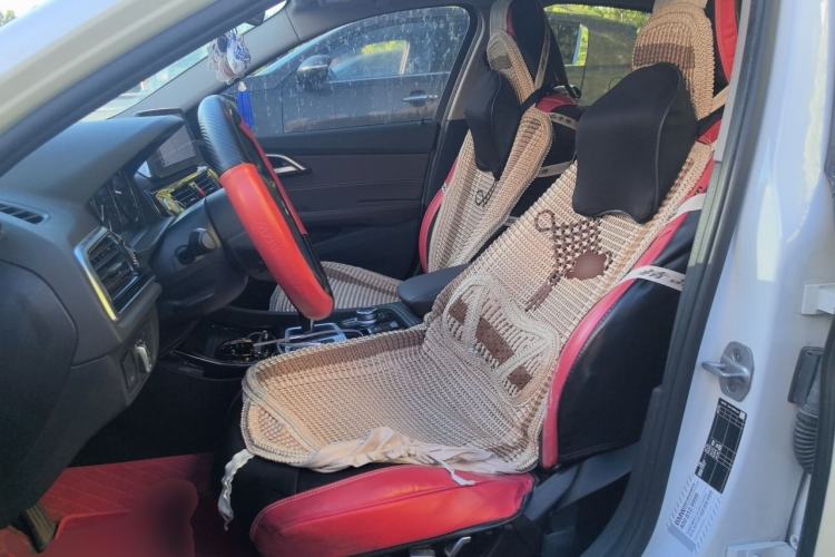 Used BMW 1 Series 2023 120i M Sport Night Edition Left Front Seat
