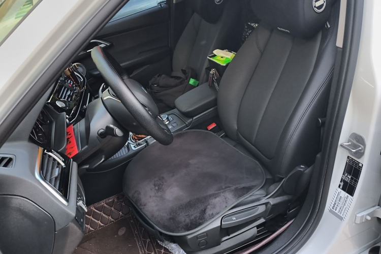 Used BMW 1 Series 2023 120i M Sport Edition Left Front Seat
