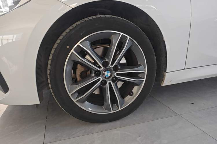 Used BMW 1 Series 2023 120i M Sport Edition Left Front Wheel Hub