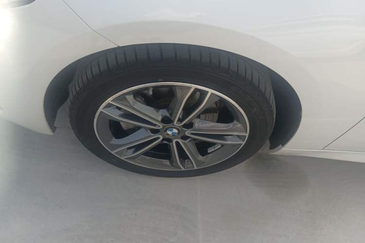 Used BMW 1 Series 2023 120i M Sport Edition Left Front Wheel Hub