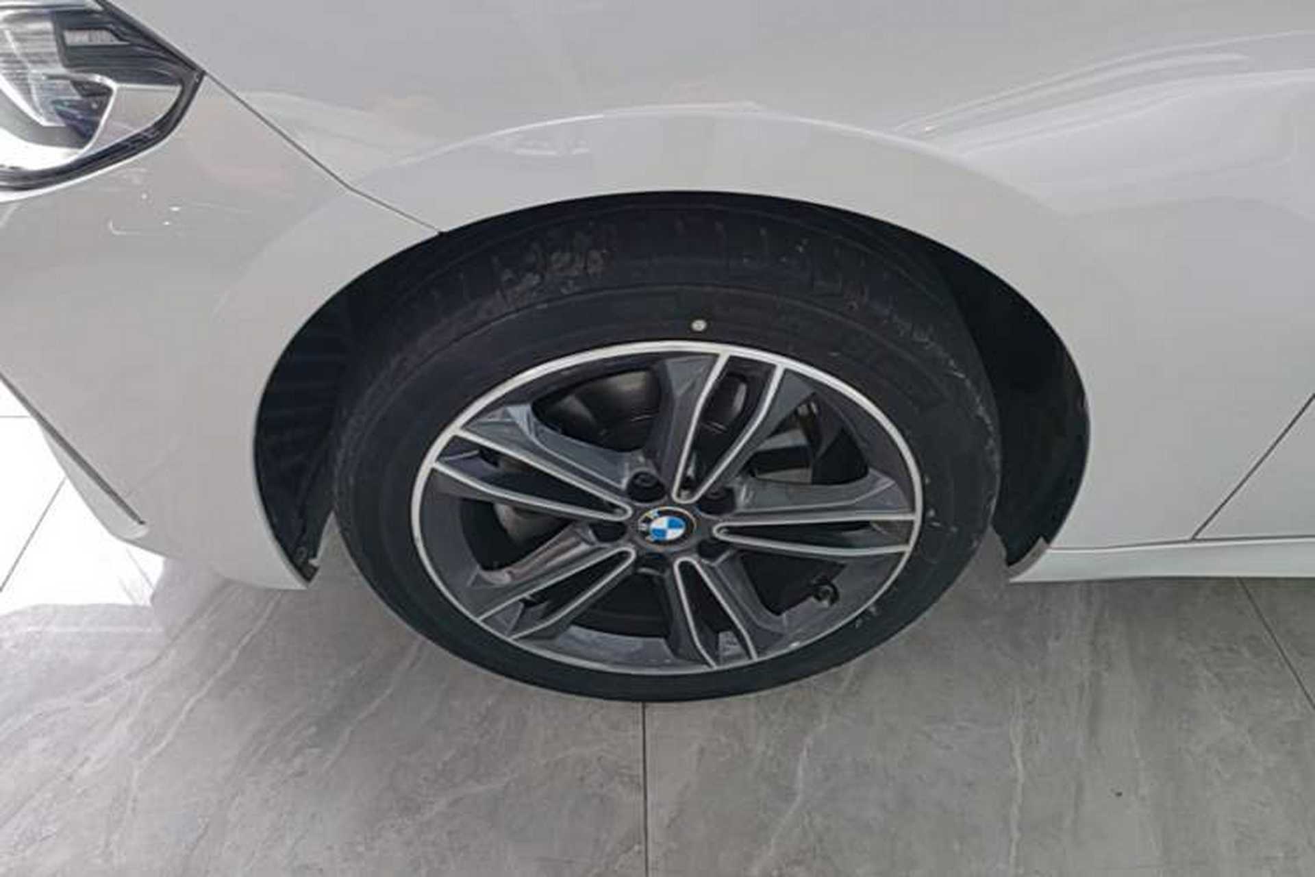 Used BMW 1 Series 2023 120i M Sport Edition Left Front Wheel Hub