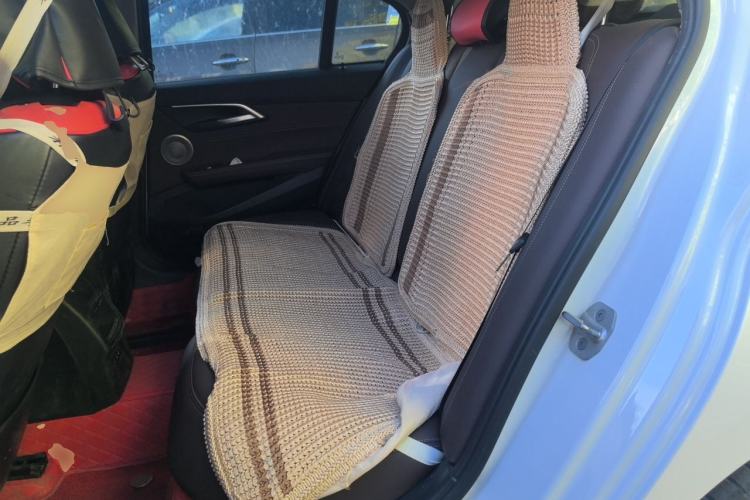 Used BMW 1 Series 2023 120i M Sport Night Edition Left Rear Seat