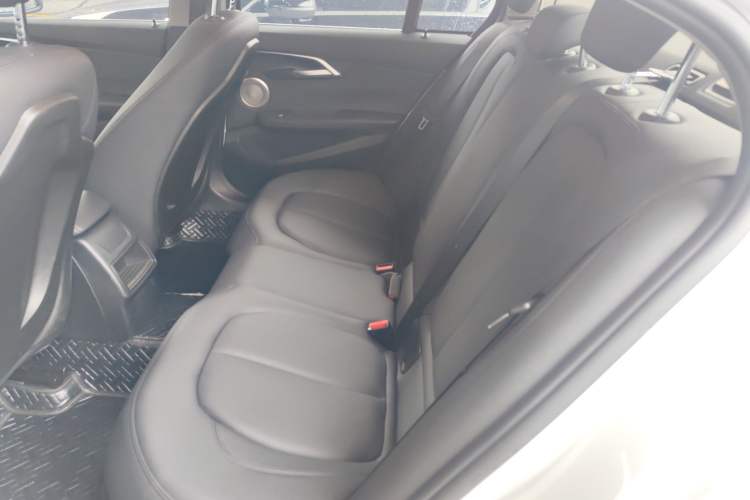 Used BMW 1 Series 2023 120i M Sport Edition Left Rear Seat