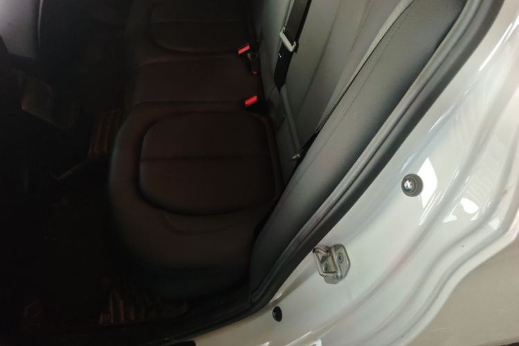 Used BMW 1 Series 2023 120i M Sport Edition Left Rear Seat