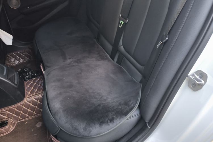 Used BMW 1 Series 2023 120i M Sport Edition Left Rear Seat