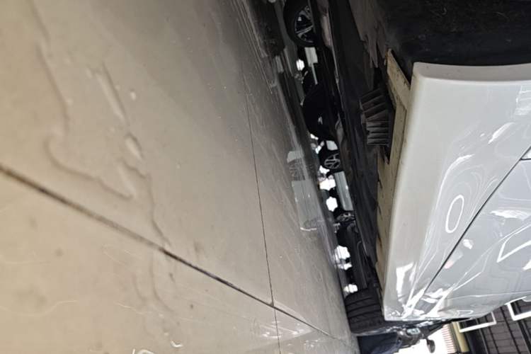 Used BMW 1 Series 2023 125i M Sport Night Edition Left Side Sill