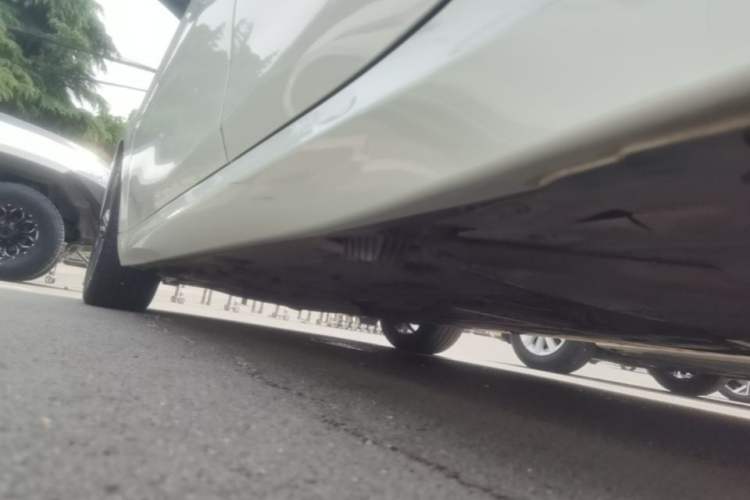 Used BMW 1 Series 2023 120i M Sport Edition Left Side Sill