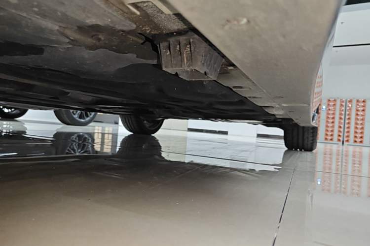 Used BMW 1 Series 2023 125i M Sport Night Edition Left Side Sill