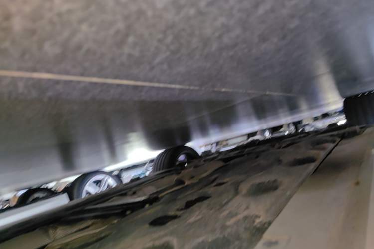 Used BMW 1 Series 2023 125i M Sport Night Edition Left Side Sill