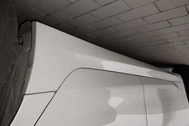 Used BMW 1 Series 2023 125i M Sport Night Edition Left Side Sill