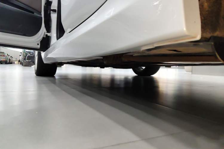 Used BMW 1 Series 2023 120i M Sport Night Edition Left Side Sill