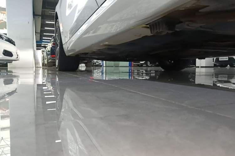 Used BMW 1 Series 2023 120i M Sport Edition Left Side Sill