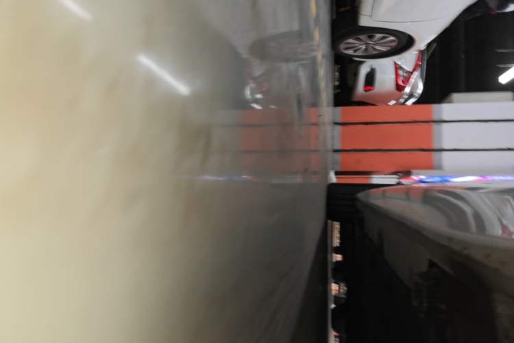 Used BMW 1 Series 2023 125i M Sport Night Edition Left Side Sill