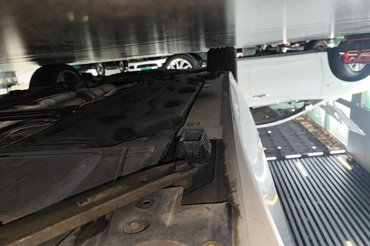 Used BMW 1 Series 2023 125i M Sport Night Edition Left Side Sill
