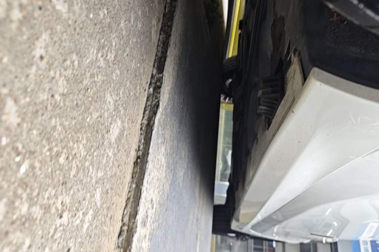 Used BMW 1 Series 2023 125i M Sport Night Edition Left Side Sill