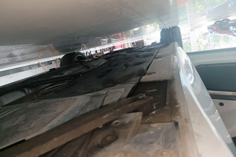 Used BMW 1 Series 2023 125i M Sport Night Edition Left Side Sill