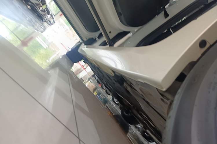 Used BMW 1 Series 2023 120i M Sport Edition Left Side Sill