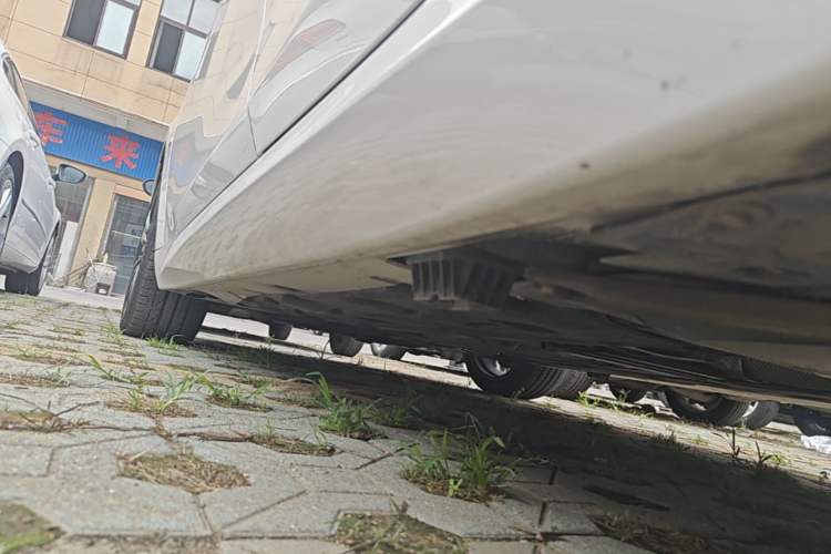 Used BMW 1 Series 2023 125i M Sport Night Edition Left Side Sill