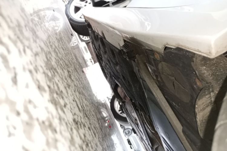 Used BMW 1 Series 2023 120i M Sport Night Edition Left Side Sill