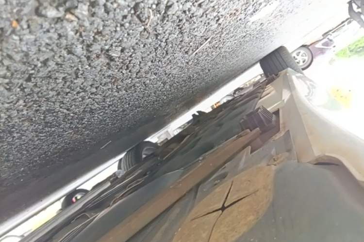 Used BMW 1 Series 2023 120i M Sport Edition Left Side Sill