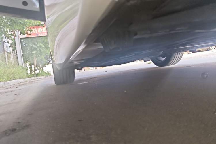 Used BMW 1 Series 2023 125i M Sport Night Edition Left Side Sill