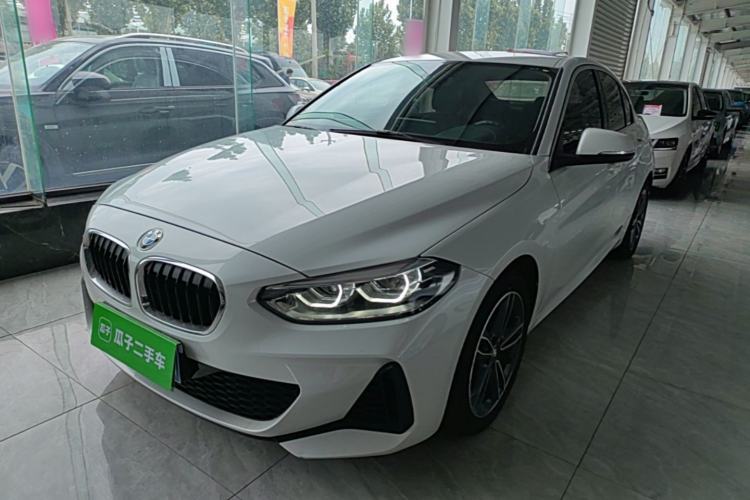 Ojetý BMW 1 Series 2023 120i M Sport Edition Guazi used car, China used car export, Used car for sale, Used  cars, Cheapest cars for sale