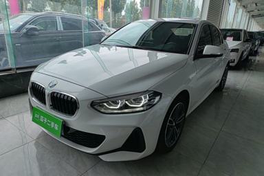 Used BMW 1 Series 2023 120i M Sport Edition