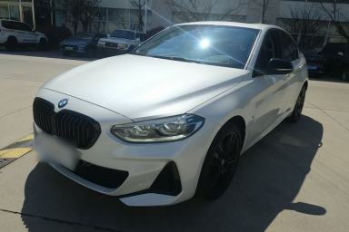 Used BMW 1 Series 2023 125i M Sport Night Edition