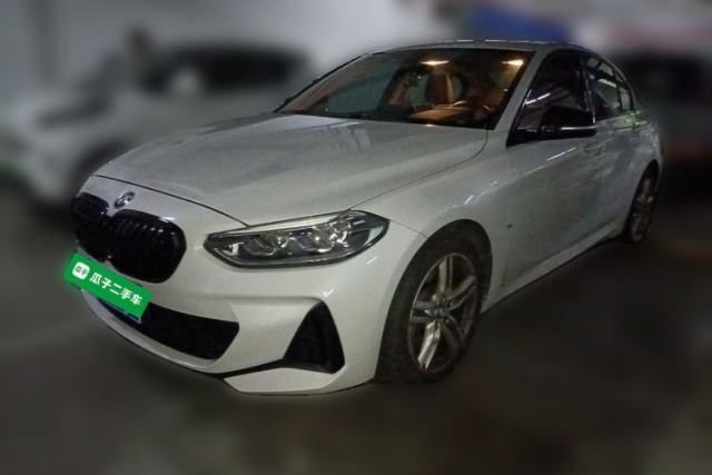 Used BMW 1 Series 2023 120i M Sport Night Edition
