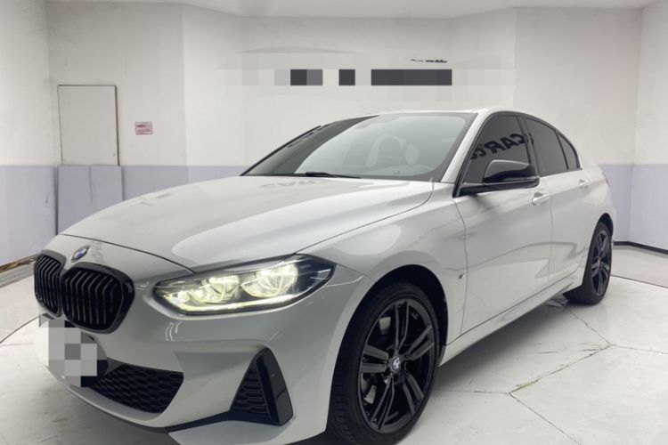 Used BMW 1 Series 2023 125i M Sport Night Edition Guazi used car, China used car export, Used car for sale, Used  cars, Cheapest cars for sale