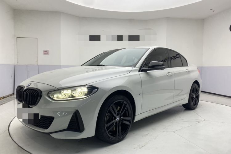 Used BMW 1 Series 2023 125i M Sport Night Edition Guazi used car, China used car export, Used car for sale, Used  cars, Cheapest cars for sale