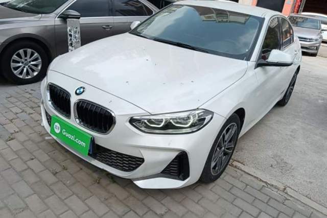 Used BMW 1 Series 2023 120i M Sport Edition