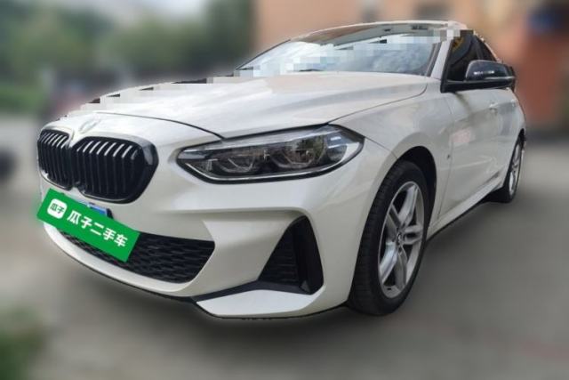 Used BMW 1 Series 2023 120i M Sport Night Edition