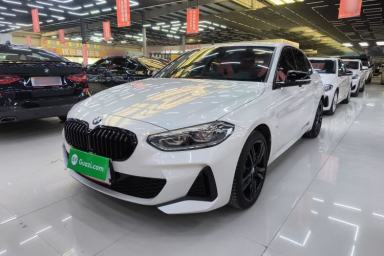 Used BMW 1 Series 2023 125i M Sport Night Edition