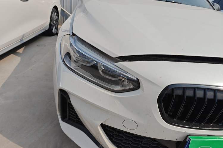 Used BMW 1 Series 2023 120i M Sport Edition Right Front Headlight