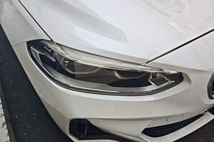 Used BMW 1 Series 2023 120i M Sport Edition Right Front Headlight