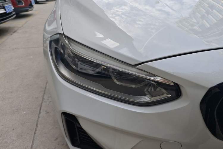 Used BMW 1 Series 2023 125i M Sport Night Edition Right Front Headlight