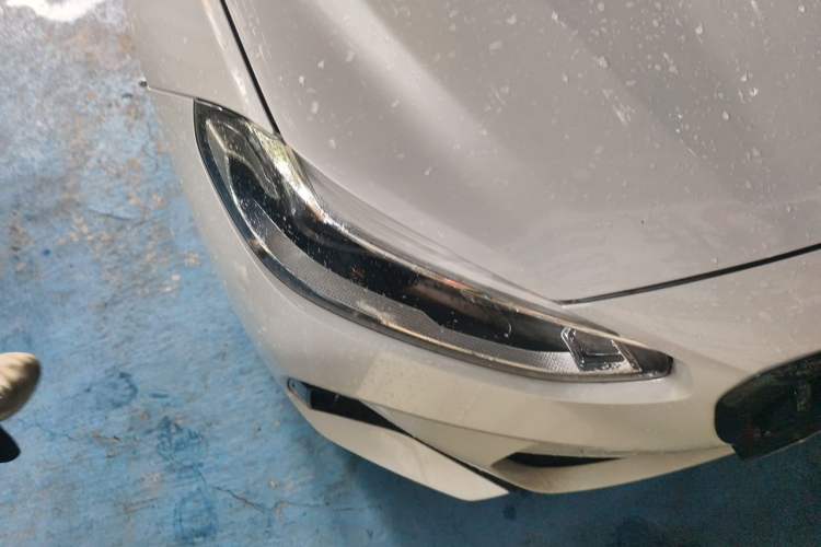 Used BMW 1 Series 2023 120i M Sport Night Edition Right Front Headlight